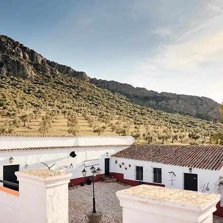 Sierra De Mampar * Hornachos