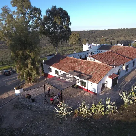 Sierra De Mampar * Hornachos