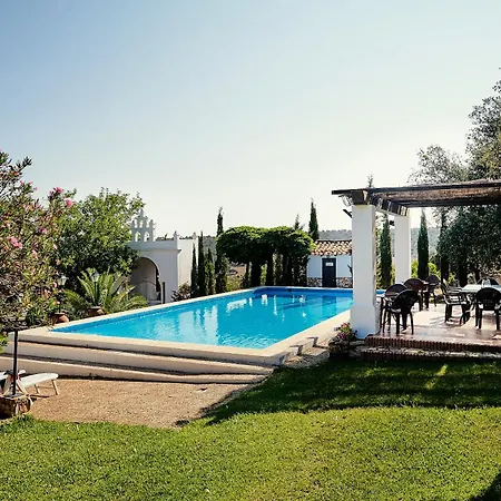 Sierra De Mampar Holiday home