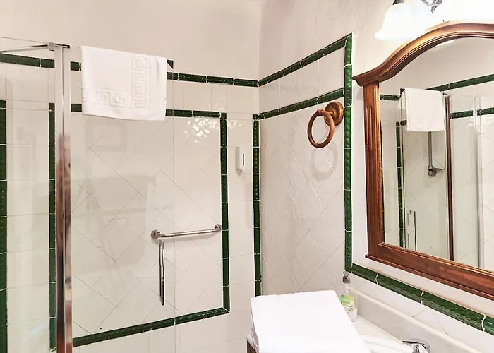 Sierra De Mampar Hornachos