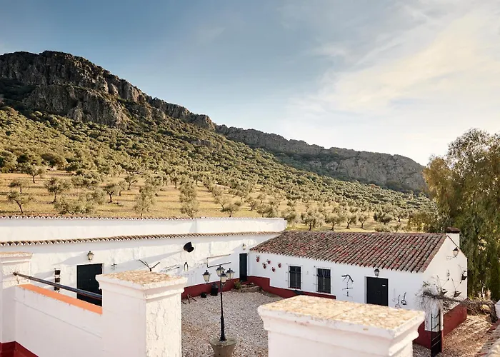 Sierra De Mampar * Hornachos