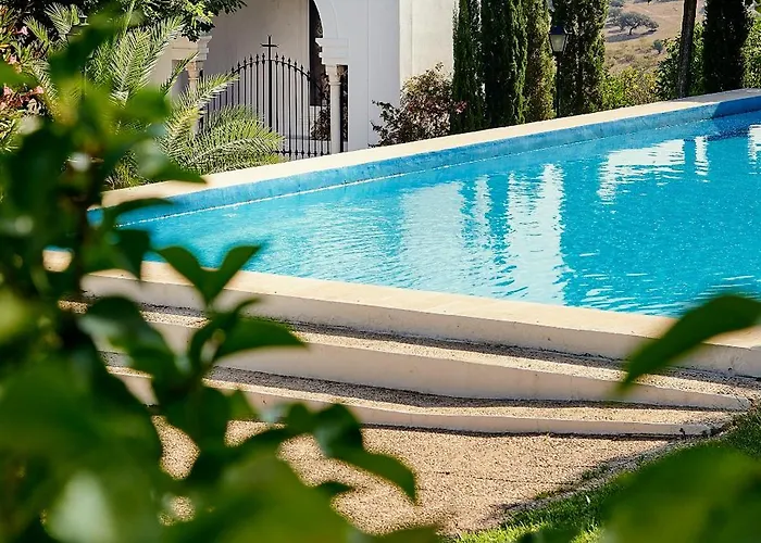 Prázdninový dům Sierra De Mampar *