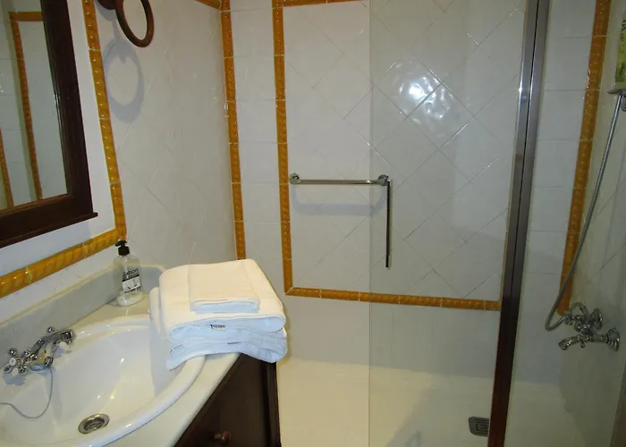 Sierra De Mampar Hornachos