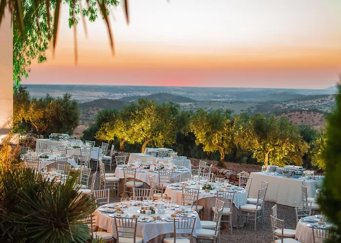 Sierra De Mampar Prázdninový dům