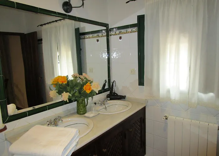 Prázdninový dům Sierra De Mampar *