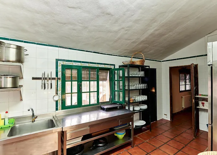 Prázdninový dům Sierra De Mampar