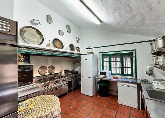 Holiday home Sierra De Mampar Hornachos